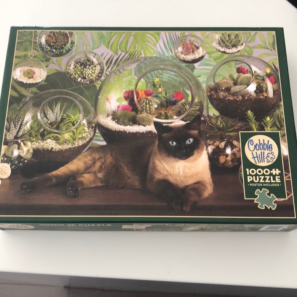 Jigsaw Puzzle